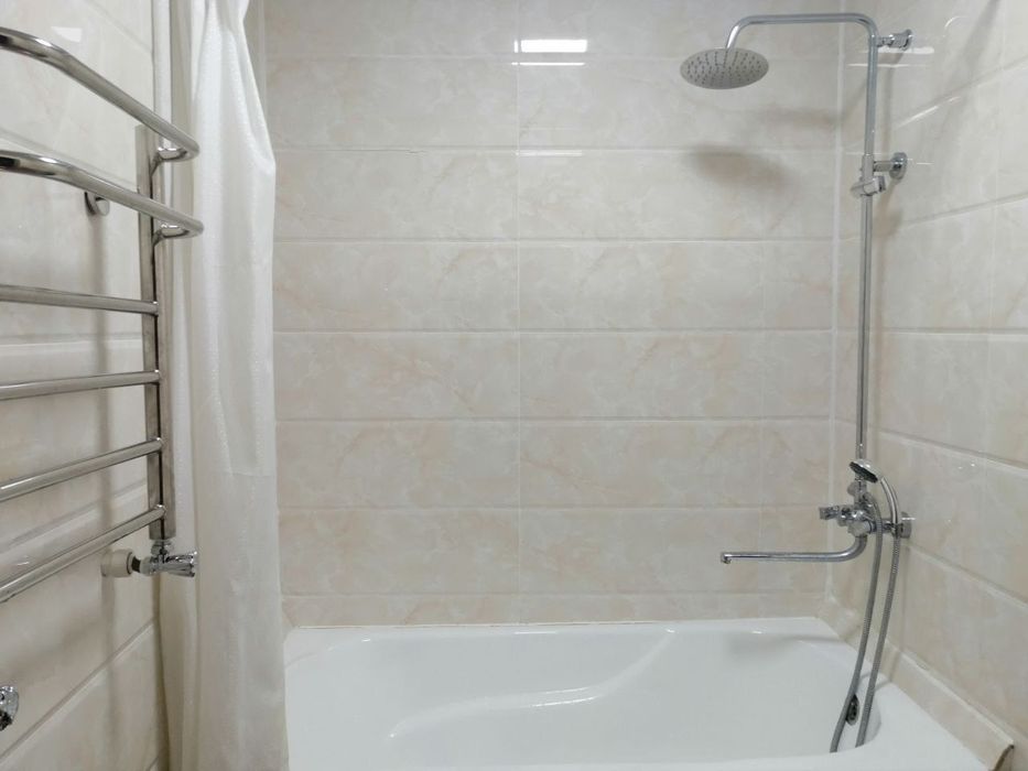 Продаю квартиру (свою)