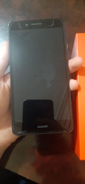 Huawei gr5 в хорошем состоянии