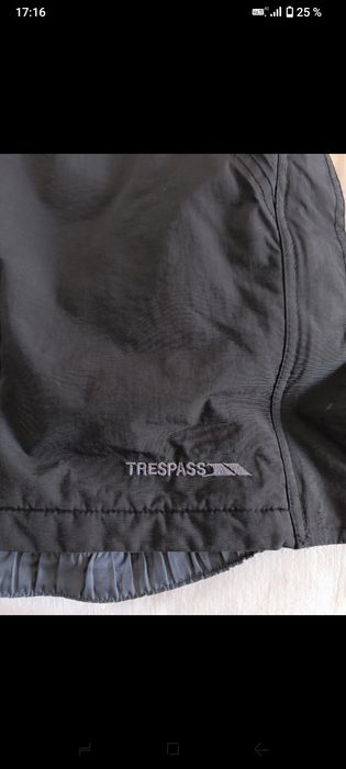 Pantaloni de schi damă