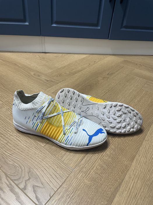 Puma Future Z 1.1 сороконжки