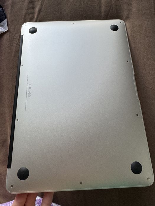Macbook Air 13”