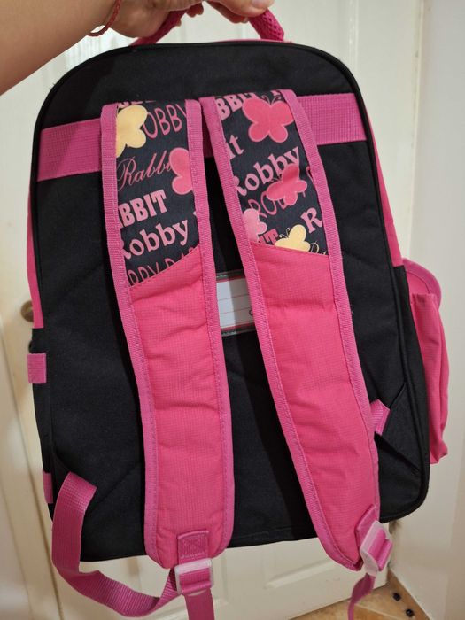 Ученическа раница