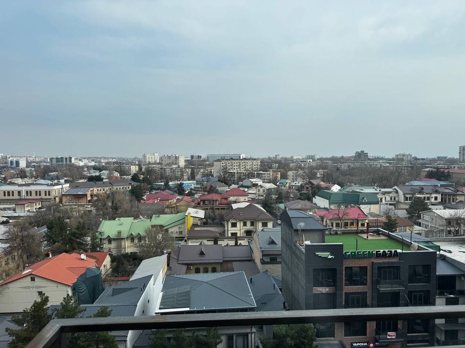 Метро БИй Новостройка ЖК SAYRAM AVENUE, 118 м2