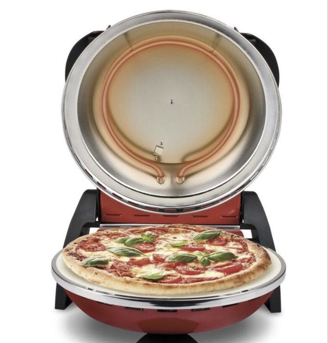 Cuptor Pizza G3 Ferrari Delizia G10006