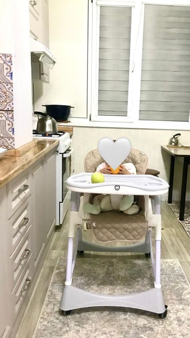 стульчик для кормления