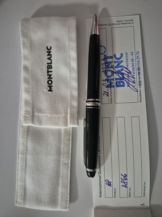 Pix Montblanc Meisterstuck