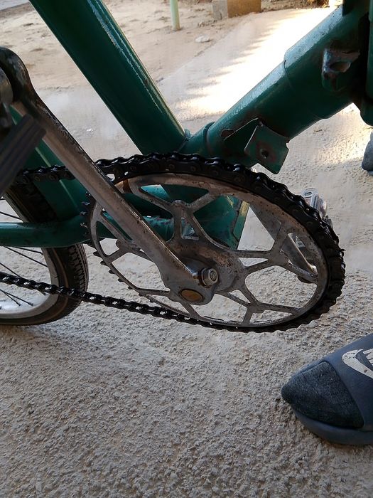 Велосипед сатылады