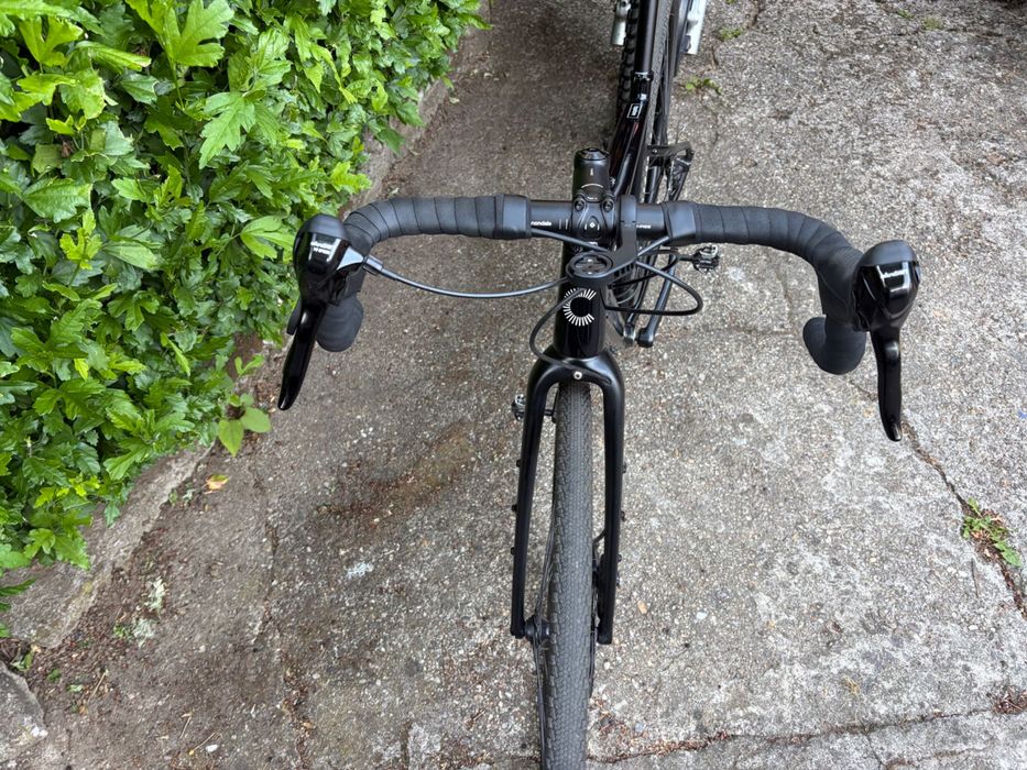 Gravel Cannondale Topstone 4