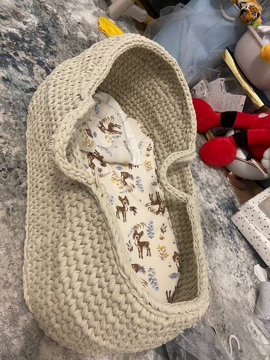 Люлька 80×40размер