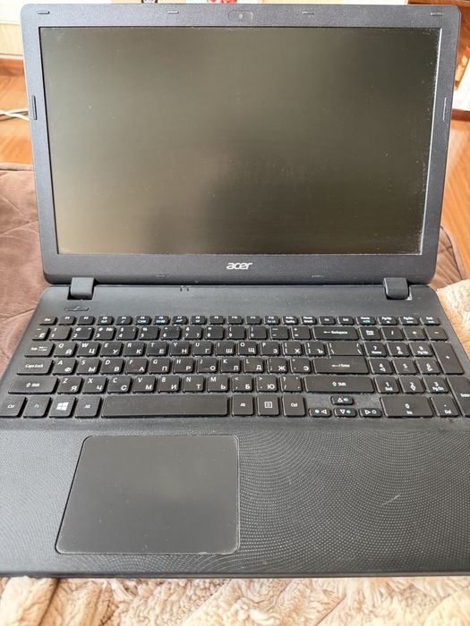 Ноутбук Acer Extensa 2519