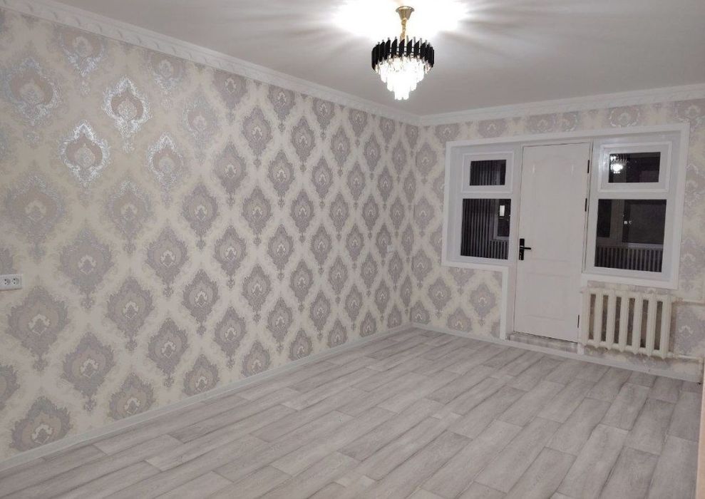 Tojmahal tomonda 1 xonalik uy sotiladi