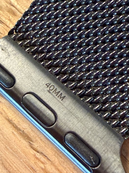 Curea ceas Milanese Loop 40 mm
