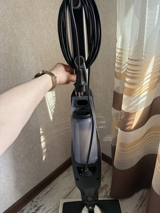 Karcher SC upright 3 парочситачка Гаранционна