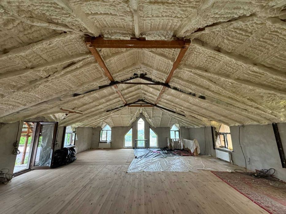 Пена сепиш хизмати/ Pena sepish xizmati/ Утеплитель утепление пена ППУ