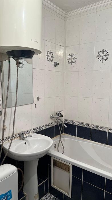 Сдается квартира 3 комн. на 408 квартале