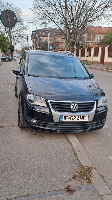 De vanzare vw Touran