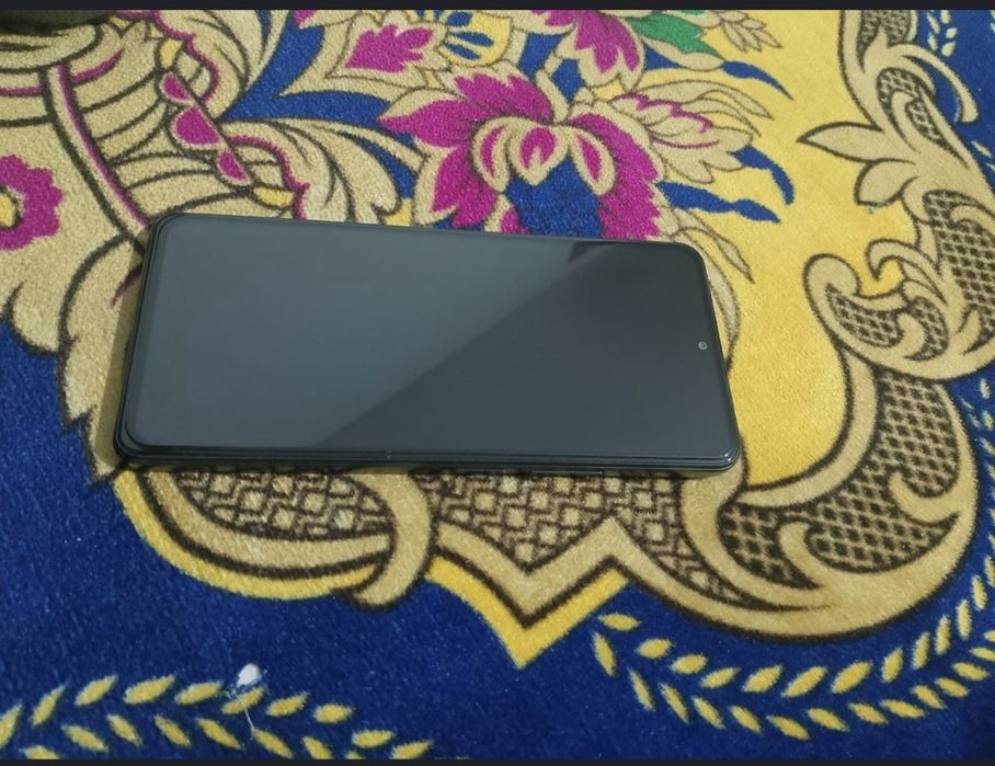 Samsung a56 и pocof4