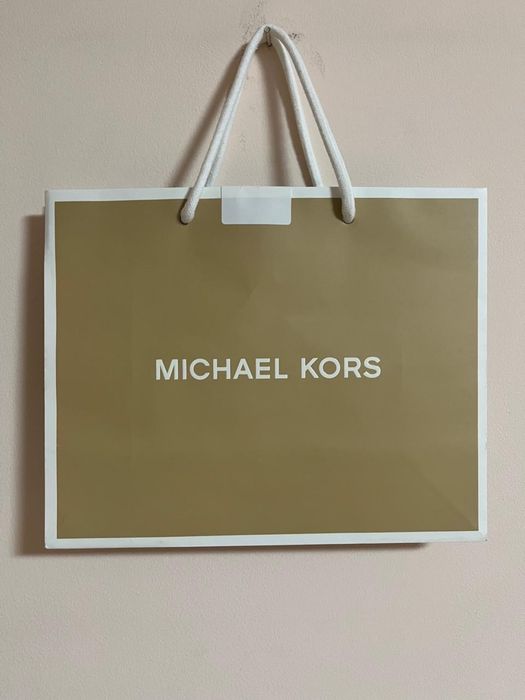 Сумка клатч Michael Kors
