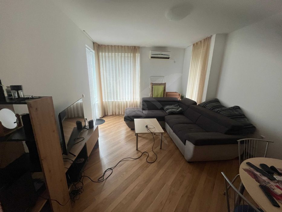 Продава се Двустаен апартамент в Свети Влас - 64 кв.м за 1141 €/кв.м - Снимка #7