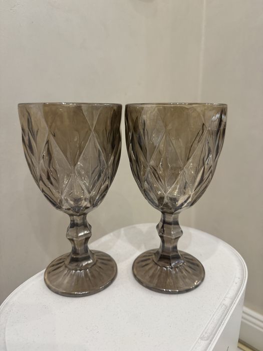 Продам бокалы 12 штук