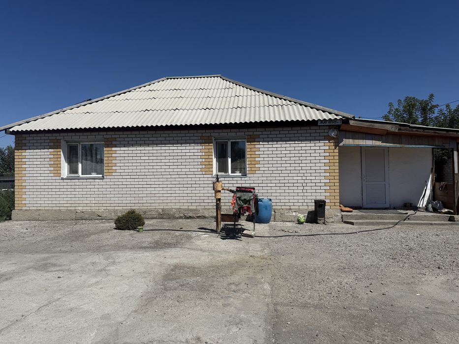 Продаю дом частный срочно