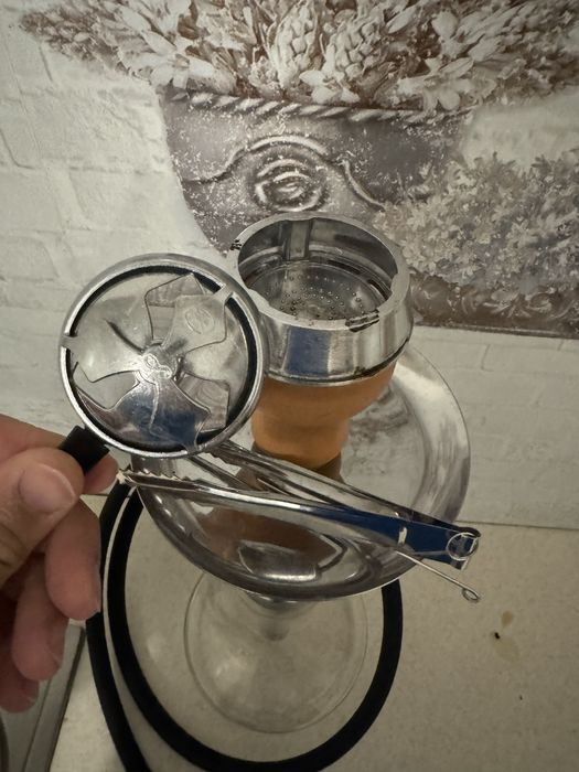 Аппарат для специалистов