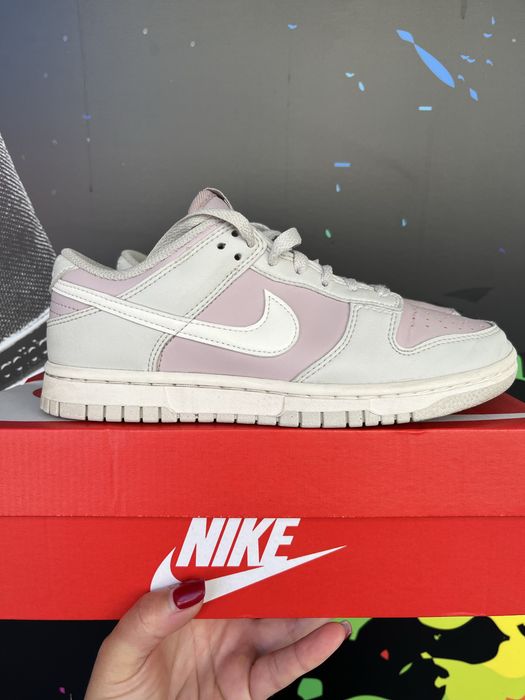 Nike dunk low next
