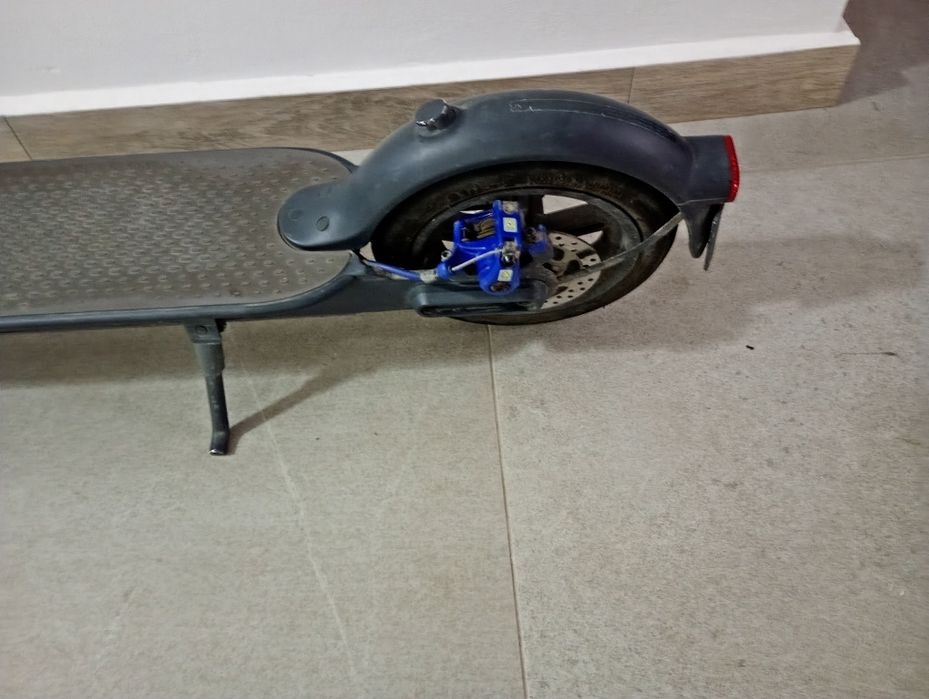 Trotineta electrica Xiaomi mi 3