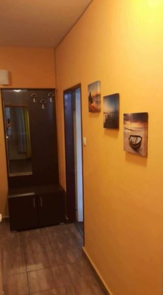 Дава се под наем Двустаен апартамент в София, Обеля 2 - 50 кв.м за 487.56 € - Снимка #4