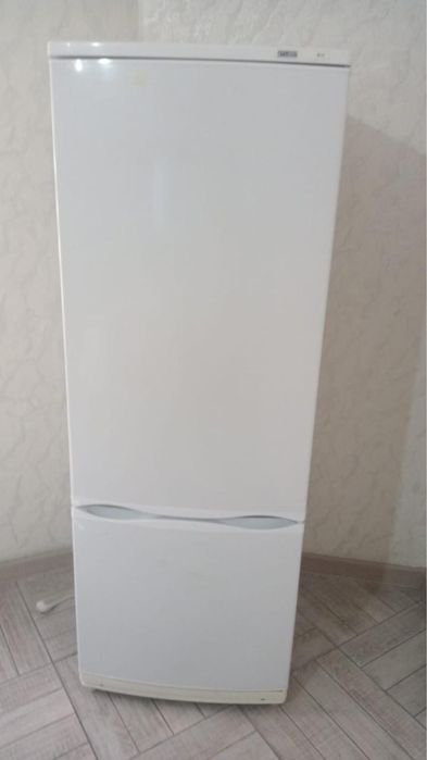 Холодильник ATLANT