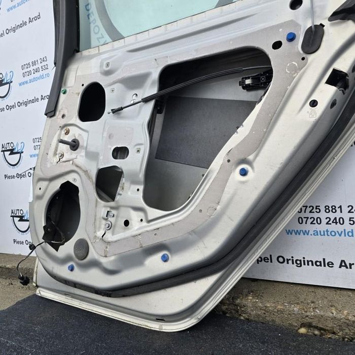 Portiera usa z167 dreapta spate Opel Insignia A facelift