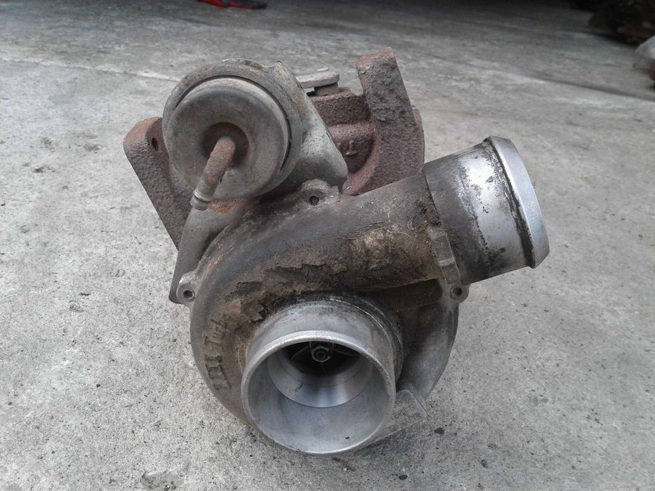 turbina turbo mercedes vito w639 2.2cdi, 109cdi a6460960599