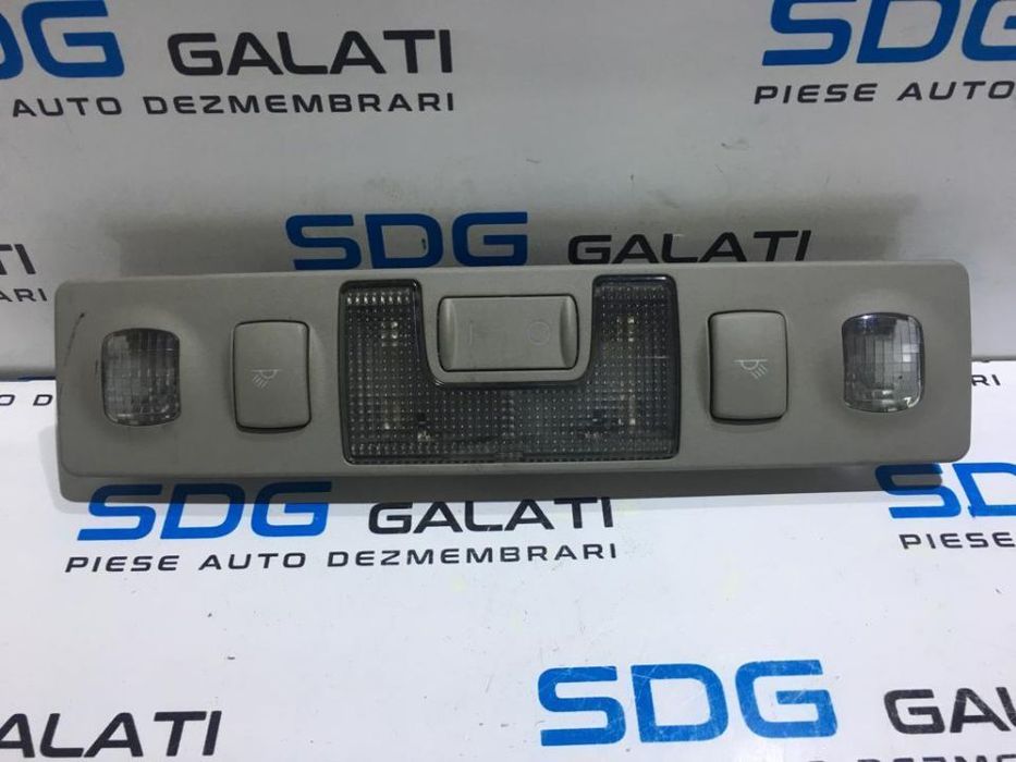 Plafoniera Lumini Audi A6 C5 1998 - 2005 COD : 4B0 947 111 / 4B0947111