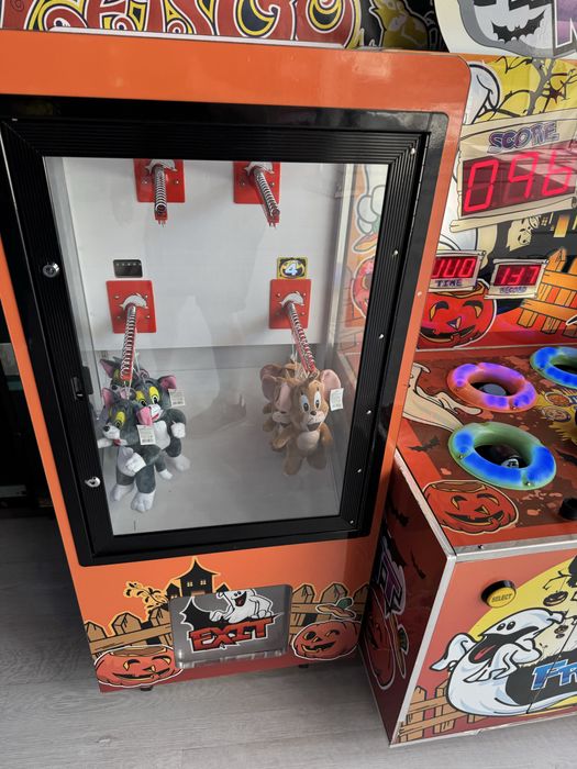 Чукчета с награди