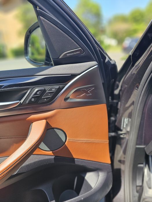 Vând Bmw X4 M40 i