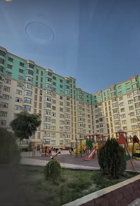 Квартира пентхаус