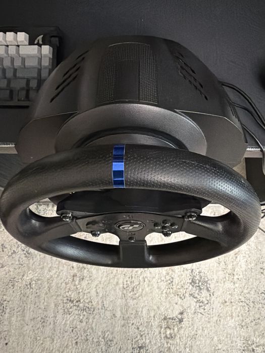 Руль Игровой Thrustmaster t300 rs gt edition