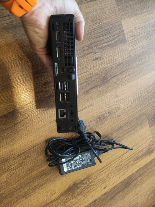Mini PC DELL Optiplex 3080