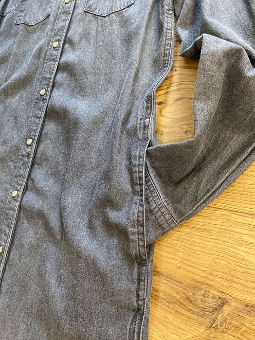 Дънкова рокля Levi’s, размер XS