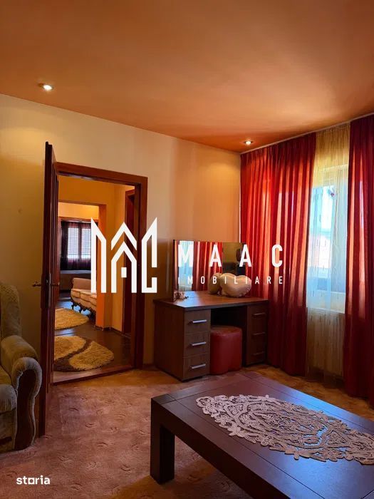 Casa individuala | 4 camere | 180MP | Teren 900 MP | Saliste
