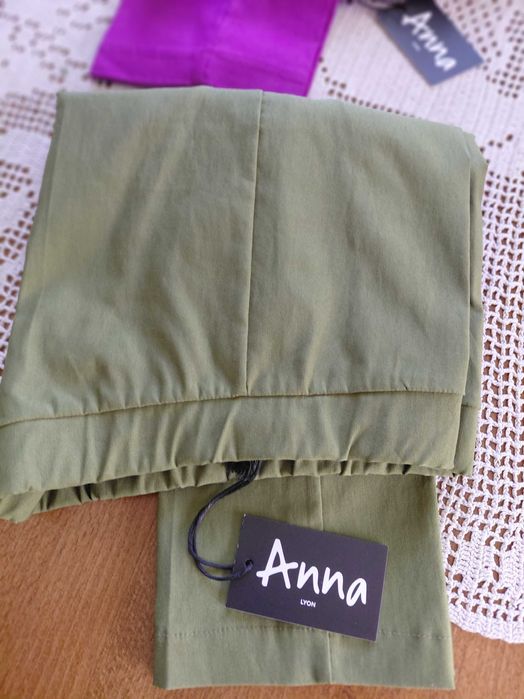 Панталон,елегантен,2 цвята,Италия