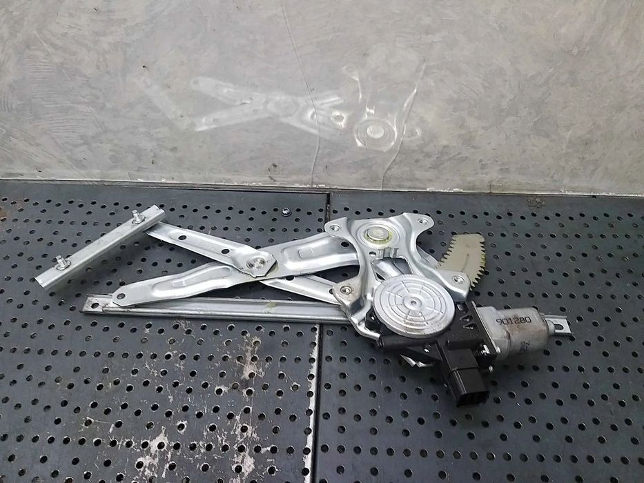 Macara motoras geam electric dreapta spate mitsubishi asx