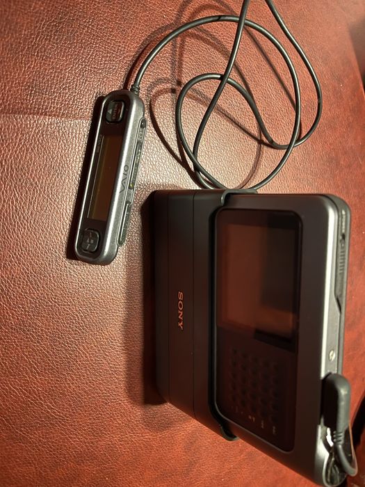 Sony VAIO pocket mp3 player 40GB