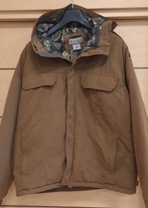 Columbia Conuert-Като Ново