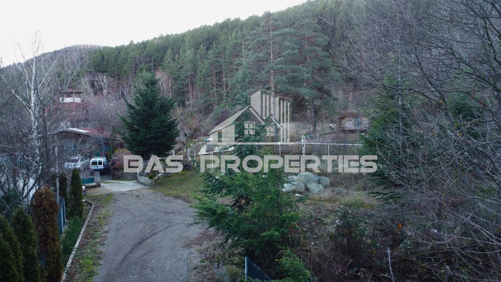 Продава се Парцел в София, Драгалевци - 1918 кв.м за 184 €/кв.м - Снимка #11