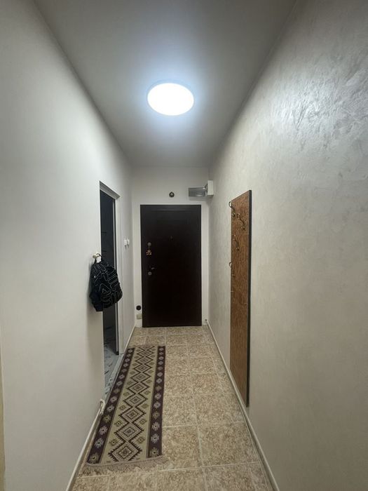 Дава се под наем Двустаен апартамент в София, Надежда 4 - 60 кв.м за 548.25 € - Снимка #6