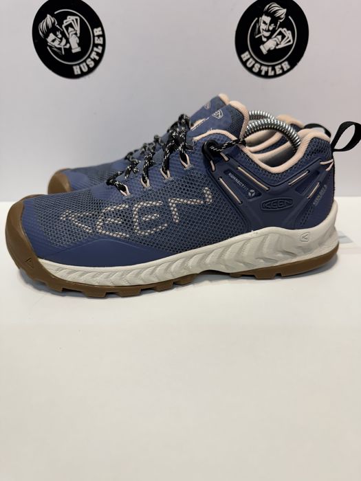 Туристически обувки KEEN WATERPROOF .Номер 39