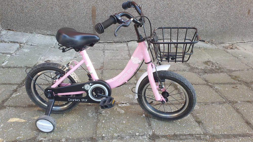 Продавам детски колела