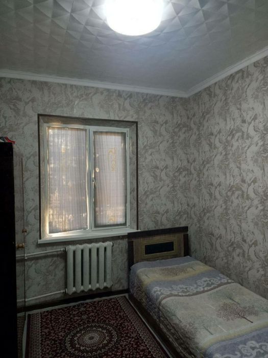 Продаётся квартира