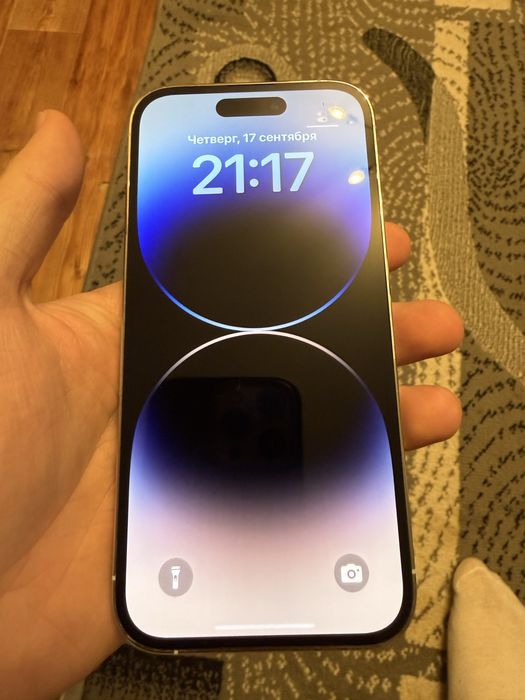 Iphone 14 pro 128gb